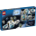 LEGO&reg; City 60349 - Mond-Raumstation