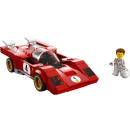 LEGO&reg; Speed Champions 76906 - 1970 Ferrari 512 M