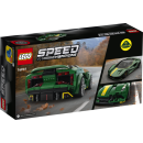 LEGO&reg; Speed Champions 76907 - Lotus Evija