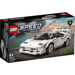 LEGO&reg; Speed Champions 76908 - Lamborghini Countach
