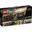 LEGO® Speed Champions 76910 - Aston Martin Valkyrie...
