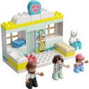 LEGO&reg; DUPLO&reg; 10968 - Arztbesuch