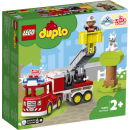 LEGO&reg; DUPLO&reg; 10969 - Feuerwehrauto