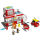 LEGO® DUPLO® 10970 - Feuerwehrwache mit Hubschrauber