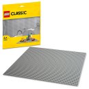 LEGO&reg; Classic 11024 - Graue Bauplatte