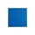 LEGO® Classic 11025 - Blaue Bauplatte