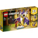 LEGO&reg; Creator 31125 - Wald-Fabelwesen
