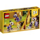 LEGO&reg; Creator 31125 - Wald-Fabelwesen