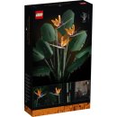 LEGO® Botanical Collection - 10289 Paradiesvogelblume