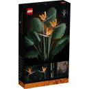 LEGO® ICONS 10289 - Paradiesvogelblume