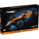 LEGO&reg; Technic 42141 - McLaren Formel 1 Rennwagen...