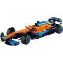 LEGO&reg; Technic 42141 - McLaren Formel 1 Rennwagen (alte Version)