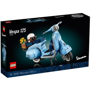LEGO&reg; Creator Expert 10298 - Vespa 125