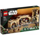 LEGO&reg; Star Wars 75326 - Boba Fetts Thronsaal