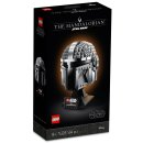 LEGO® Star Wars 75328 - Der Mandalorianer Helm