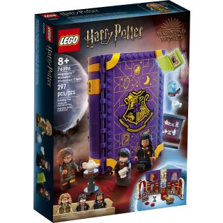 LEGO&reg; Harry Potter 76396 - Hogwarts&trade; Moment: Wahrsageunterricht