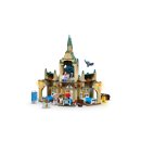 LEGO&reg; Harry Potter 76398 - Hogwarts&trade; Krankenfl&uuml;gel
