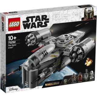 LEGO® Star Wars 75292 - The Razor Crest™