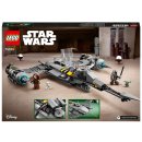 LEGO® Star Wars 75325 - The Mandalorian’s N-1 Starfighter