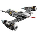 LEGO&reg; Star Wars 75325 - The Mandalorian&rsquo;s N-1 Starfighter