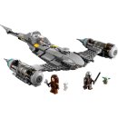 LEGO® Star Wars 75325 - The Mandalorian’s N-1 Starfighter