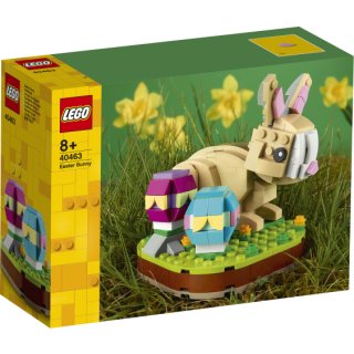 LEGO® ICONIC 40463 - Osterhase