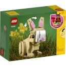 LEGO® ICONIC 40463 - Osterhase