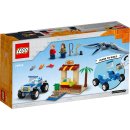 LEGO® Jurassic World 76943 - Pteranodon-Jagd