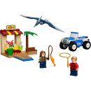 LEGO&reg; Jurassic World 76943 - Pteranodon-Jagd