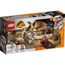 LEGO&reg; Jurassic World 76945 - Atrociraptor:...
