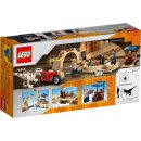 LEGO® Jurassic World 76945 - Atrociraptor:...