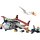 LEGO&reg; Jurassic World 76947 - Quetzalcoatlus: Flugzeug-&Uuml;berfall