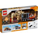 LEGO&reg; Jurassic World 76948 - T. Rex &amp;...