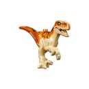 LEGO&reg; Jurassic World 76948 - T. Rex &amp; Atrociraptor: Dinosaurier-Ausbruch