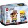 LEGO&reg; Brickheadz 40553 - Woody &amp; Bo Peep