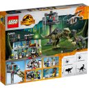 LEGO® Jurassic World 76949 - Giganotosaurus &...