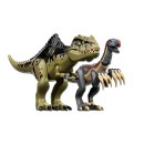 LEGO® Jurassic World 76949 - Giganotosaurus & Therizinosaurus Attack