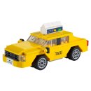 LEGO&reg; Creator 40468 - Gelbes Taxi