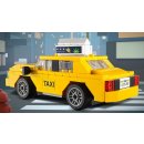 LEGO&reg; Creator 40468 - Gelbes Taxi
