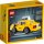 LEGO® Creator 40468 - Gelbes Taxi