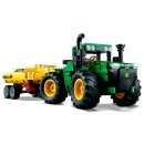 LEGO&reg; Technic 42136 - John Deere 9620R 4WD Tractor