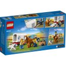 LEGO® City 60327 - SUV mit Pferdeanhänger