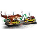 LEGO® Jurassic World 76956 - Ausbruch des T. Rex