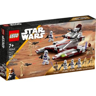 LEGO® Star Wars 75342 - Republic Fighter Tank