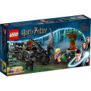 LEGO® Harry Potter 76400 - Hogwarts Kutsche mit...