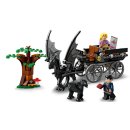LEGO&reg; Harry Potter 76400 - Hogwarts Kutsche mit Thestralen