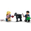 LEGO® Harry Potter 76400 - Hogwarts Kutsche mit Thestralen
