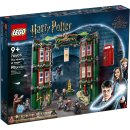 LEGO&reg; Harry Potter 76403 - Zaubereiministerium