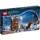 LEGO® Harry Potter 76407 - Heulende Hütte