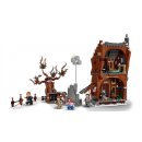 LEGO® Harry Potter 76407 - Heulende Hütte